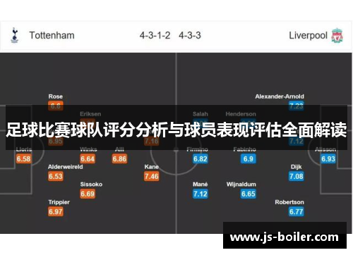 足球比赛球队评分分析与球员表现评估全面解读